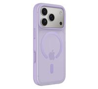 Belkin SheerForce coque pour téléphone 6.3" Housse Lavande pour Apple iPhone 17 Pro