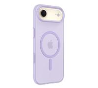 Belkin SheerForce coque pour téléphone 6.5" Housse Lavande pour Apple iPhone Air