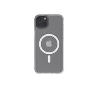 BELKIN SheerForce Magnetic Anti-Microbial Protective Case for iPhone 14 Plus - clear