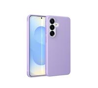 Belkin SheerForce Protect Series Coque Magnétique pour Samsung Galaxy S26+, Protection antichute Militaire 4 m, Protection Double Couche Fine, Charge sans Fil Certifiée Qi2, Violet