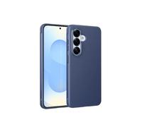 Belkin SheerForce Protect Series Coque Magnétique pour Samsung Galaxy S26, Protection antichute Militaire 4 m, Protection Double Couche Fine, Charge sans Fil Certifiée Qi2, Bleu