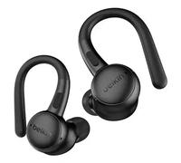 Belkin SoundForm ActiveFit Casque Avec fil &sans fil Crochets auriculaires Appels/Musique USB Type-C