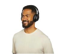 Belkin SoundForm Adapt Casque Bluetooth sans Fil avec Micro, Connexion multipoint, autonomie 65h, ENC, Bluetooth ou câble, Casque Audio pour Travail, Bureau, Ordinateurs PC, Portables, Tablette