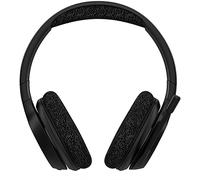 Belkin SoundForm Adapt Casque Avec fil &sans fil Arceau Appels/Musique USB Type-C Bluetooth Noir