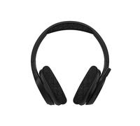 Belkin SoundForm Adapt Casque Avec fil &sans fil Arceau Appels/Musique USB Type-C Bluetooth Noir