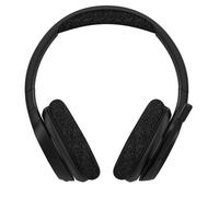 Belkin SoundForm Adapt Casque Bluetooth sans Fil avec Micro, Connexion multipoint, autonomie 65h, ENC, Bluetooth ou câble, Casque Audio pour Travail, Bureau, Ordinateurs PC, Portables, Tablette