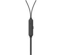 Belkin SoundForm ANC - Écouteurs avec micro - intra-auriculaire - filaire - Suppresseur de bruit actif - USB-C - isolation acoustique - noir Noir
