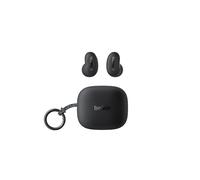 Belkin SoundForm Anywhere Écouteurs sans fil Bluetooth étanches IPX4, confort durable, étui compact avec porte-clés pour iPhone, iPad, tablette, ordinateur portable, randonnée, course à pied, voyage