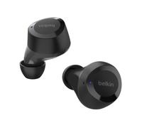 Belkin Écouteurs SoundForm Bolt – Bluetooth avec micro – Noir – iPhone 14/Samsung