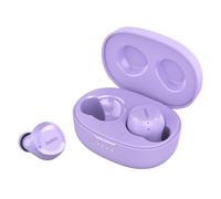 Belkin Écouteurs True Wireless SoundForm Bolt (sans fil, jusqu'à 28h d'autonomie de batterie, mode mono, certification IPX4, Bluetooth, micro, pour iPhone, Galaxy, etc.)