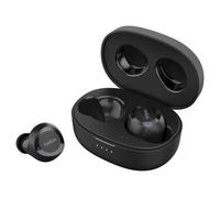 Belkin Écouteurs True Wireless SoundForm Bolt (sans fil, jusqu'à 28h d'autonomie de batterie, mode mono, certification IPX4, Bluetooth, micro, pour iPhone, Galaxy, etc.)