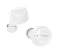 Belkin SoundForm Bolt True Wireless Earbuds, Wireless earphones with up to 28H o