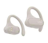 Belkin Soundform Clearfit - Écouteurs Sans Fil Avec Micro - Oreille Dégagée - Montage Sur L'oreille - Bluetooth - Sable