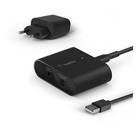 Belkin SoundForm Connect Adaptateur audio avec AirPlay 2