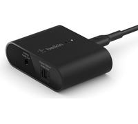 Belkin Soundform Connect Audio Adapter mit AirPlay2 AUZ002vfBK