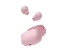 Belkin SoundForm Dot Écouteurs sans Fil ANC, Autonomie de 30h | Écouteurs Bluetooth Compacts pour iOS/iPhone/Android, Connexion Multipoint, Appli SoundForm, Indice d'étanchéité IPX8