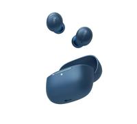Belkin SoundForm Dot Écouteurs True Wireless, Bluetooth, 30h, Bleu | Écouteurs Compacts, Connexion Multipoint, Appli SoundForm, iPhone 17, Ordinateur Portable et iPad, Indice d'étanchéité IPX5