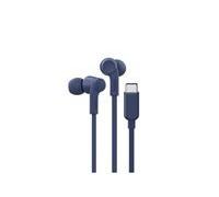 Belkin SoundForm - écouteurs avec micro