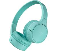 Belkin SoundForm Écouteurs Bluetooth supra-auriculaires pour enfants
