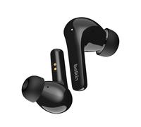 Belkin SOUNDFORM Flow Casque Sans fil Ecouteurs Appels/Musique USB Type-C Bluetooth Noir
