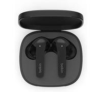 Belkin Écouteurs sans fil AUC006BTBK TWS ANC Noir