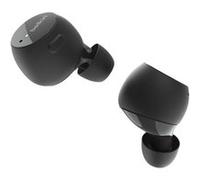 Belkin SoundForm Immerse - Écouteurs sans fil avec micro - intra-auriculaire - Bluetooth - Suppresseur de bruit actif - noir Noir G