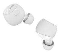 Belkin SoundForm Immerse - Écouteurs sans fil avec micro - intra-auriculaire - Bluetooth - Suppresseur de bruit actif - blanc Blanc G