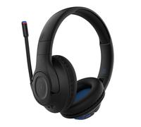 Belkin Casque bluetooth sans fil SoundForm Inspire pour enfants (apprentissage en ligne, voyage, microphone intégré, compatible avec l'iPhone, l'iPad, le Galaxy, etc.)