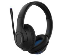 Belkin SoundForm Inspire - Kids Edition - micro-casque - circum-aural - Bluetooth - sans fil, filaire - jack 3,5mm - noir Noir G