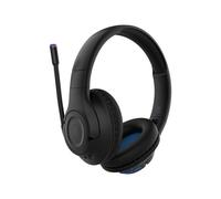 Belkin Casque bluetooth sans fil SoundForm Inspire pour enfants (apprentissage en ligne, voyage, microphone intégré, compatible avec l'iPhone, l'iPad, le Galaxy, etc.)