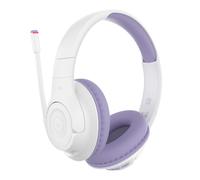 Belkin SoundForm Inspire Wireless Over-Ear Headset for Kids,On-Ear Headphones fo