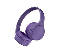 BELKIN Soundform Kids Headphones Purple
