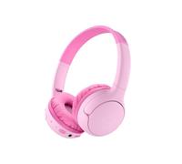 Belkin SoundForm Mini 2 Casque Audio sans Fil pour Enfants - Rose