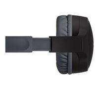 Belkin SoundForm Mini - écouteurs avec micro