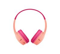 BELKIN Soundform Mini Kids Headphones Pink