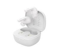 Belkin SoundForm Motion Casque True Wireless Stereo (TWS) Ecouteurs Appels/Musique/Sport/Au quotidien Bluetooth Blanc