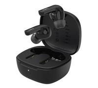 Belkin SoundForm Motion - écouteurs sans fil avec micro