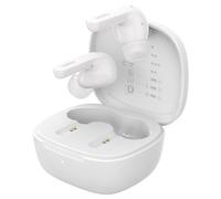 Belkin SoundForm Motion Casque True Wireless Stereo (TWS) Ecouteurs Appels/Musique/Sport/Au quotidien Bluetooth Blanc