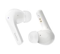 Belkin SoundForm™ Motion True Wireless Earbuds, Noise Cancelling Ear Buds with W