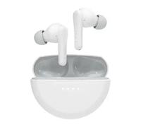 Belkin SoundForm Nano 2 Casques Sans fil Ecouteurs Appels/Musique Micro-USB Bluetooth Blanc