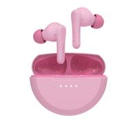 Belkin SoundForm Nano 2 Casques Sans fil Ecouteurs Appels/Musique Micro-USB Bluetooth Rose
