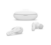 Belkin Écouteurs sans fil Soundform Nano Blanc