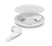 Belkin Écouteurs sans fil Soundform Nano Blanc