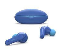 Belkin soundform nano for kids - écouteurs sans fil avec micro
