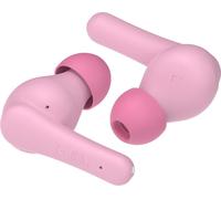 Belkin Soundform Nano2 Wireless In-Ear pour enfants rose AUC011btPK