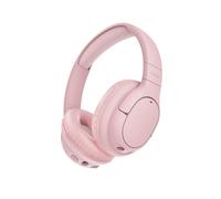 Belkin SoundForm Play ANC Casque pliable pour enfants, volume sûr 80 dB | Réduction active du bruit, 62 heures de lecture, casque Bluetooth sans fil pour iPhone, tablette, voyage