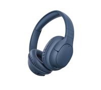 Belkin SoundForm Play Casque Audio sans Fil pour Enfants, 62h - Bleu | Réduction Active du Bruit (ANC), Pliable, Volume Limité à 85 dB, Partage Audio Sans Fil, Casque Bluetooth pour iPhone, iPad