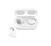 BELKIN SOUNDFORM PLAY TRUE WIRELESS EARBUDS WHITE
