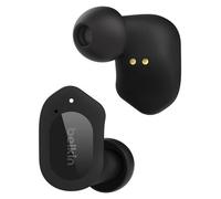 Belkin Écouteurs intra‑auriculaires sans fil SoundForm Play – Bluetooth, micro, ANC – noir minuit