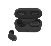 Belkin SOUNDFORM Play True Wireless Earbuds, Wireless Earphones with 3 EQ Preset